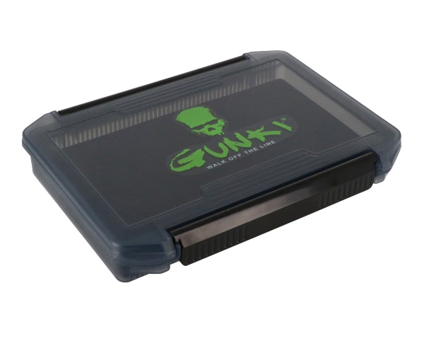 BOITES FIX & HOOK-OPEN SIDES PM