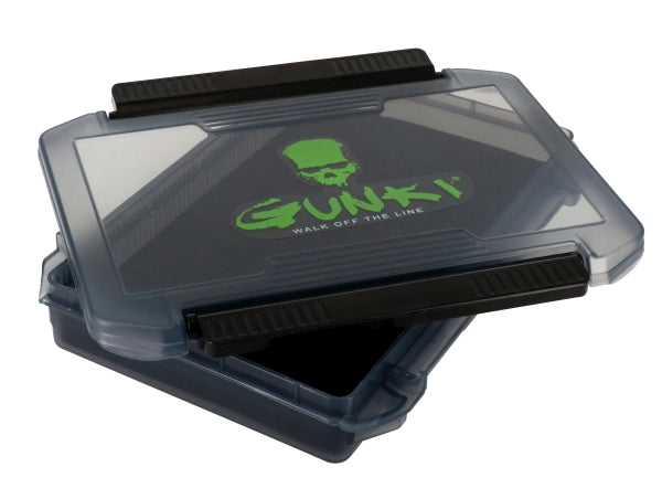 BOITES FIX & HOOK-OPEN SIDES PM