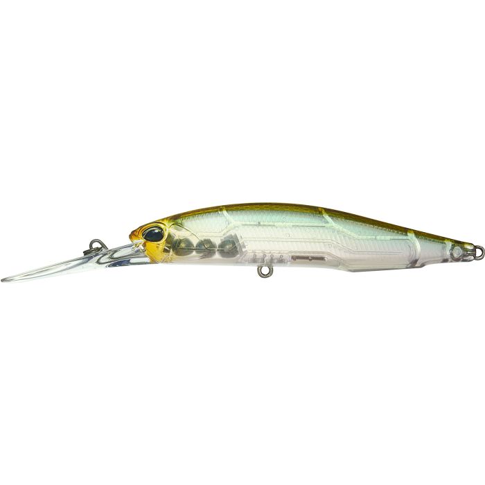 REALIS JERKBAIT 100 DR