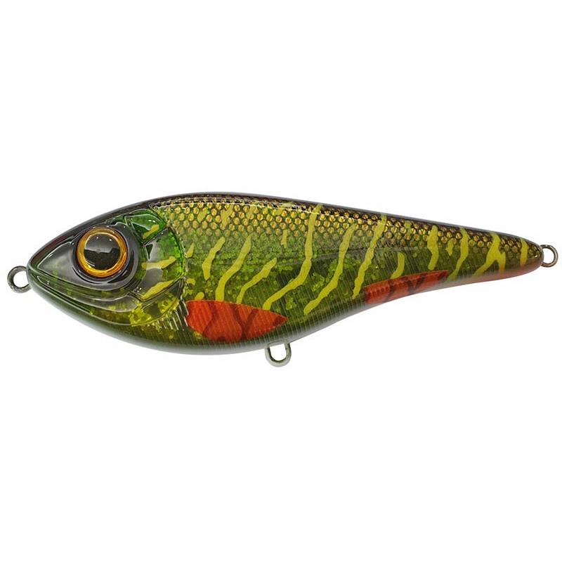 Buster Jerk Swim Bait 13cm