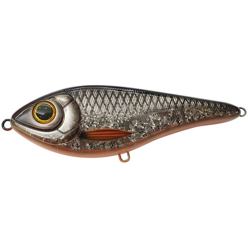 Buster Jerk Swim Bait 13cm