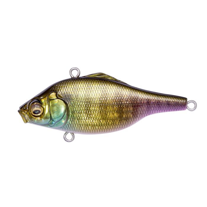 VIBRATION-X SMATRA (SILENT)