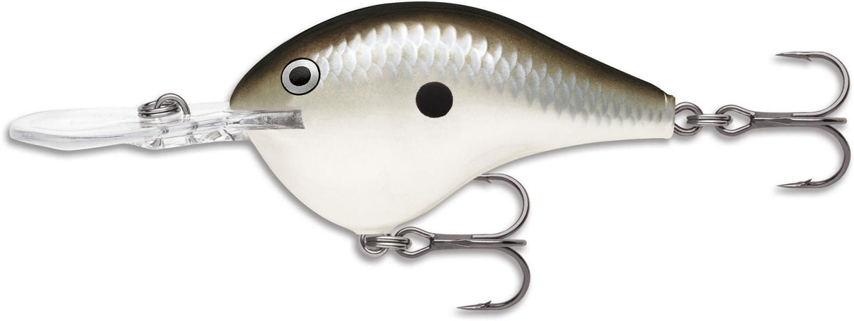 DT® (DIVES-TO) SERIES - 6cm