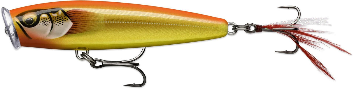 SKITTER POP ELITE - 7,5cm