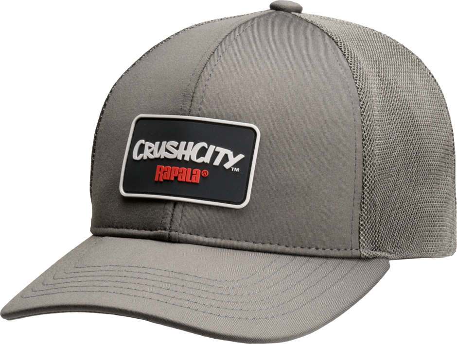 Casquette Crushcity Snapback