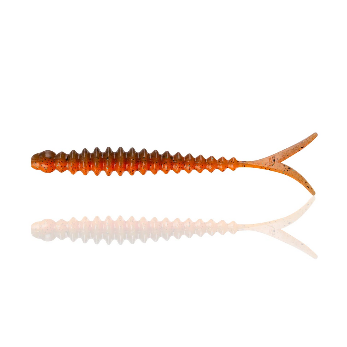 Leurre Souple Reins Fin's Ringer 3" - 7,5cm