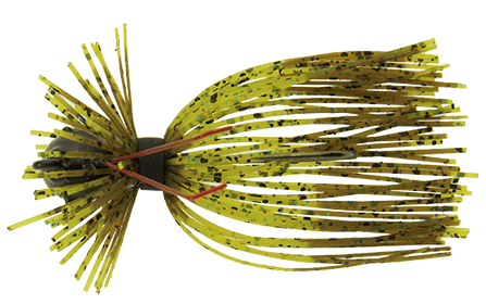 JIG ANTI-HERBE - 14g