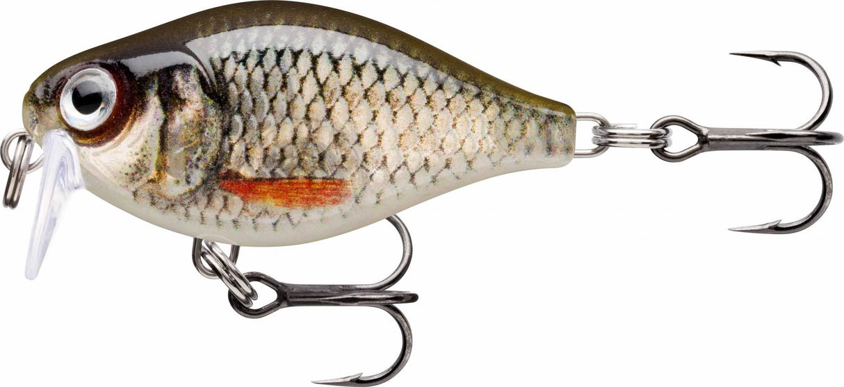 X-LIGHT CRANK SHALLOW RUNNER