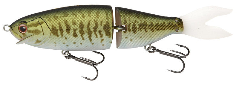 Poisson Nageur Gamakatsu Luxxe Laughin 170 - 17cm