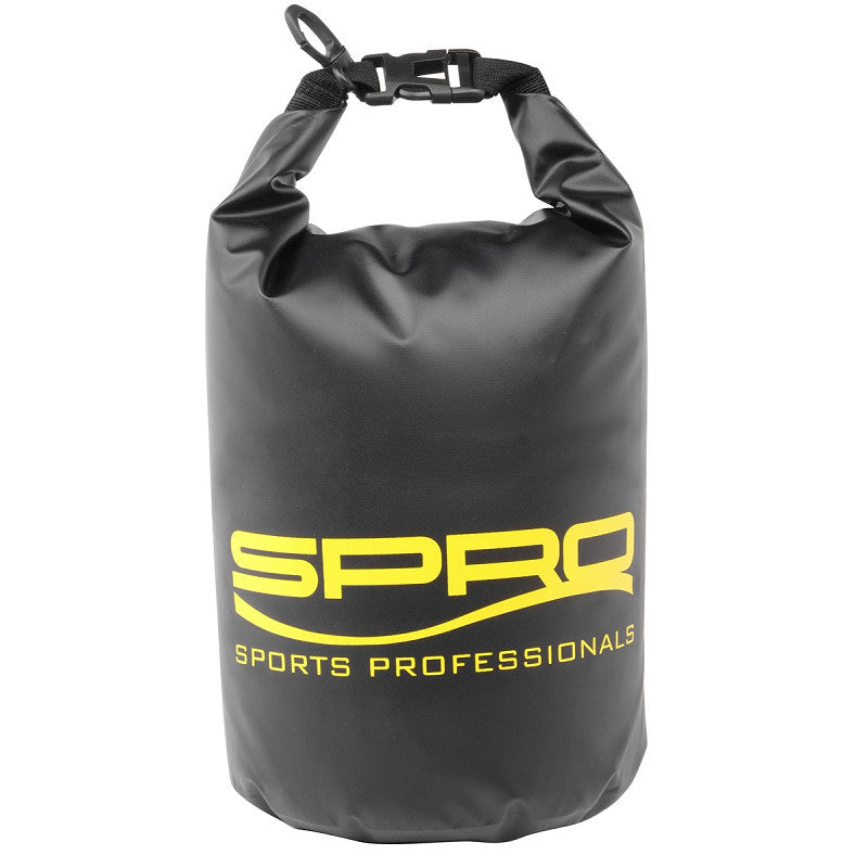 Sac Étanche Spro Drybag 5L - PVC 250D