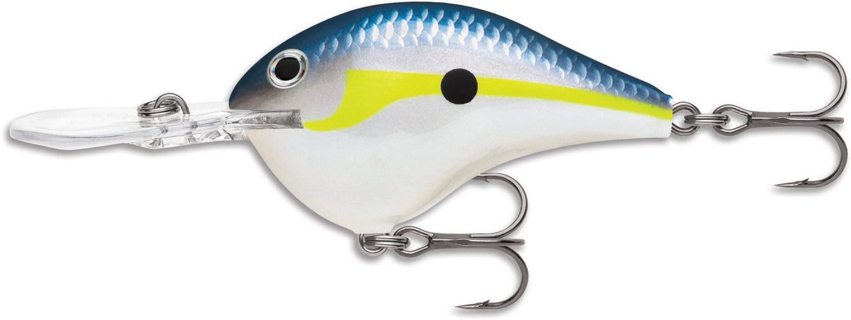 DT® (DIVES-TO) SERIES - 7cm