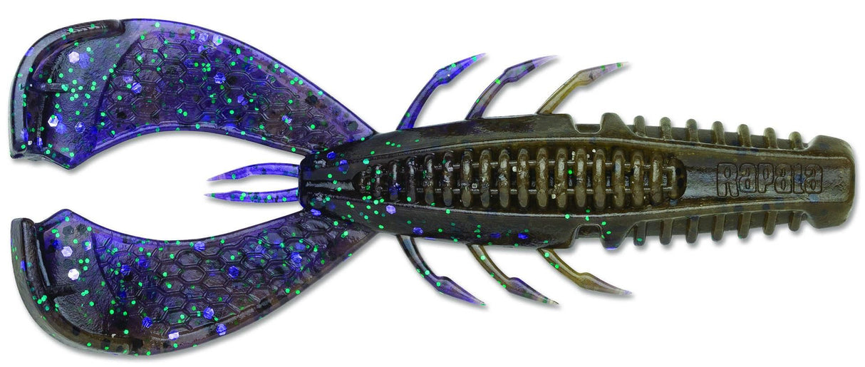 CRUSHCITY CLEANUP CRAW