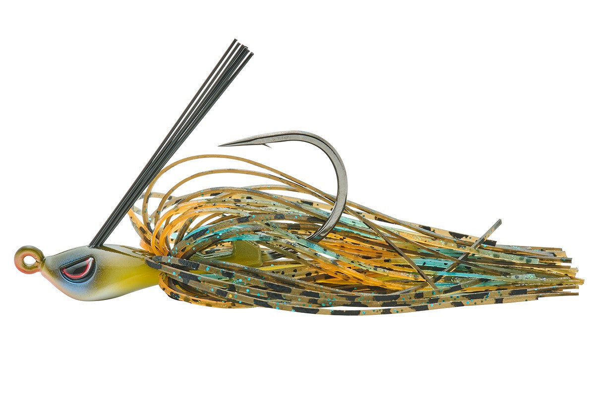 CJ Swim Jig - 10,5g
