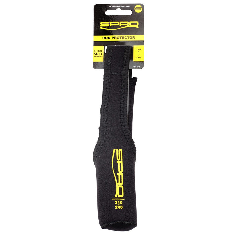 Chaussette de Protection Canne Spro Rod Protector