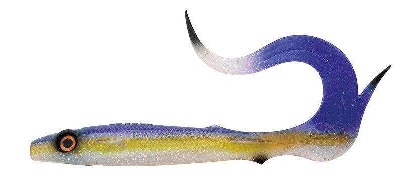 Leurre Souple Spro Iris Shocktail - 20cm