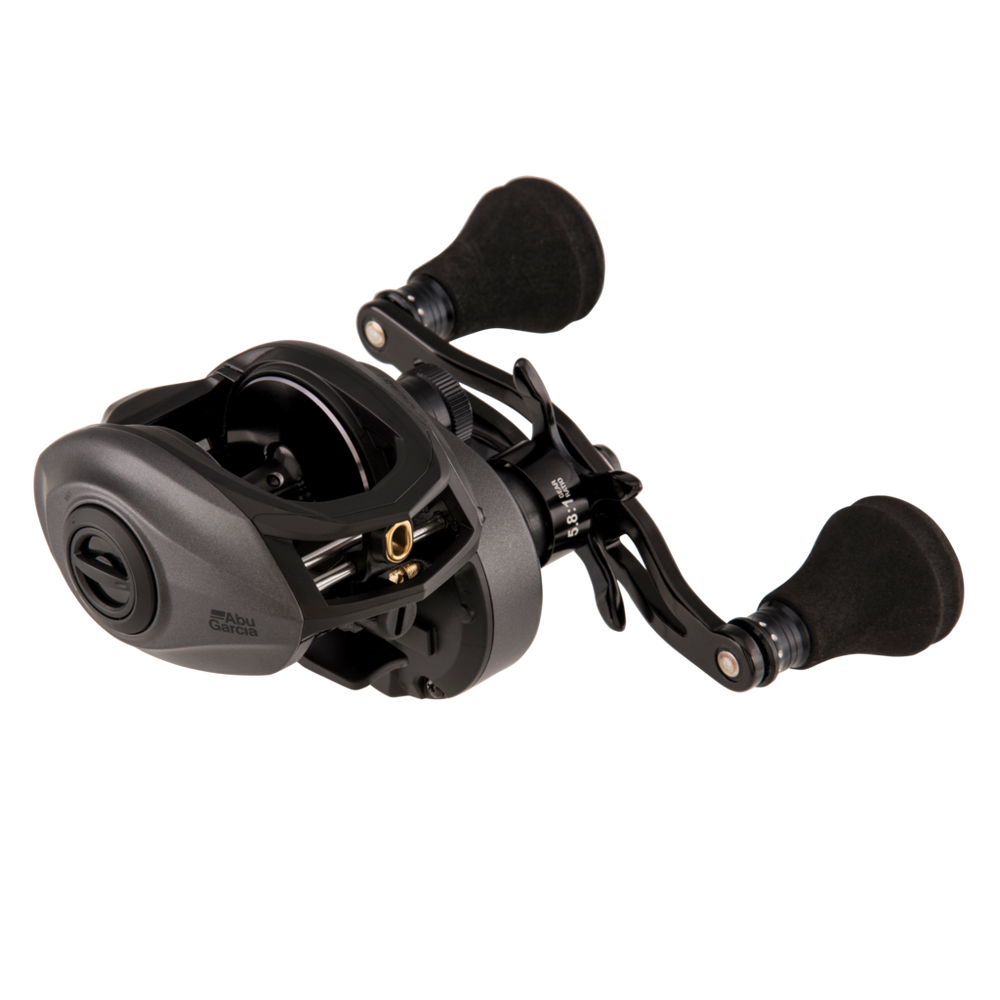 Moulinet Revo® Beast Low Profile