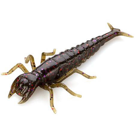 Leurre Souple Fishup Diving Bug 2" - 5cm