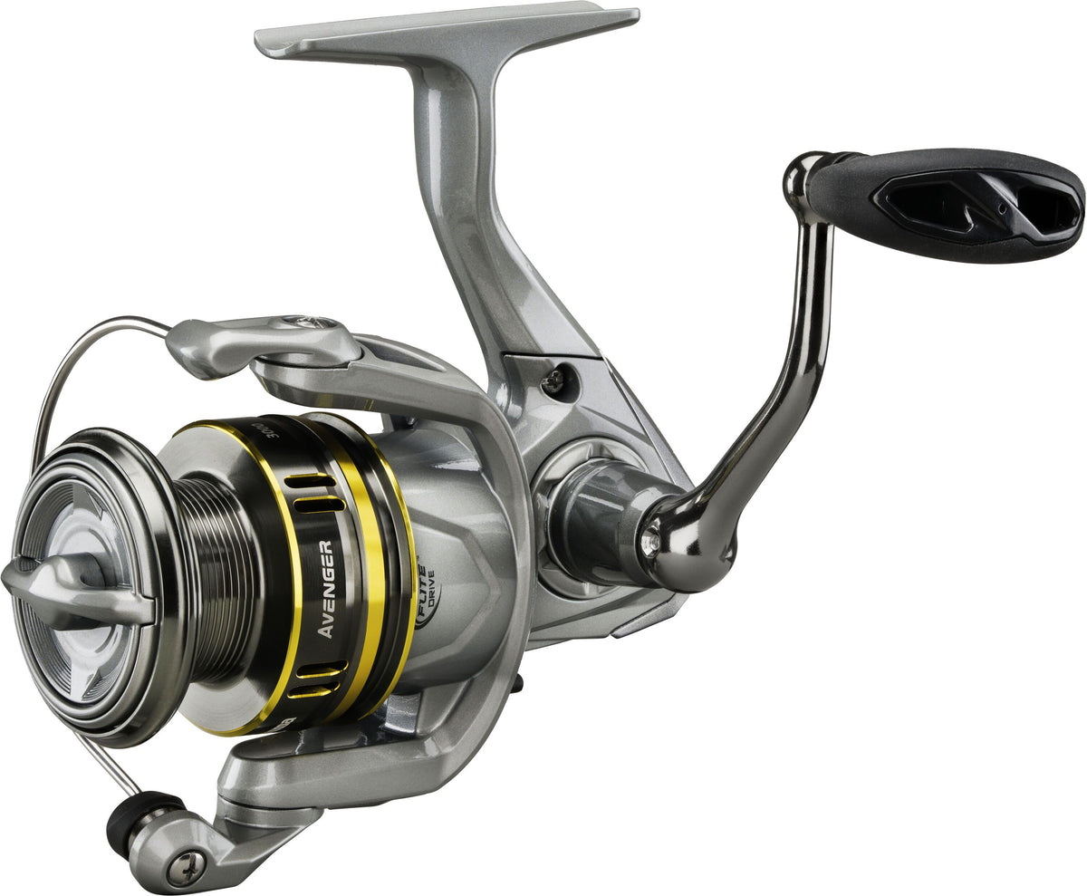Moulinet Spinning Okuma Avenger B