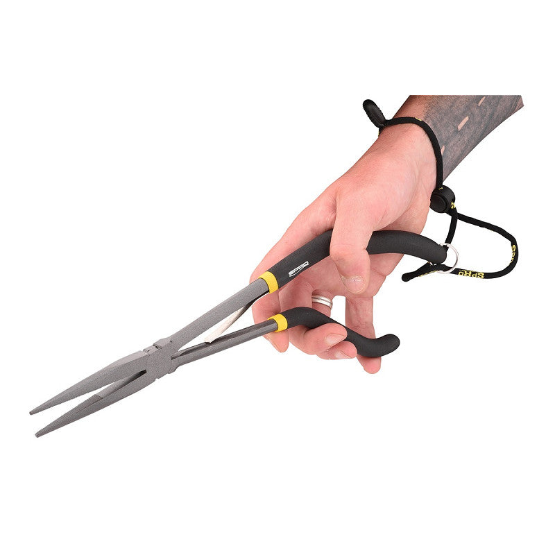 Pince Spro Pistol Grip Pliers - 28cm