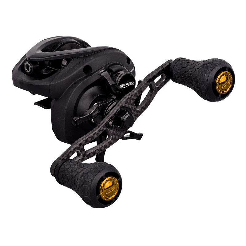 Moulinet Casting Spro JC Elite MG BC