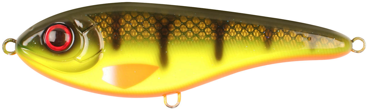 Buster Jerk Baby 10cm