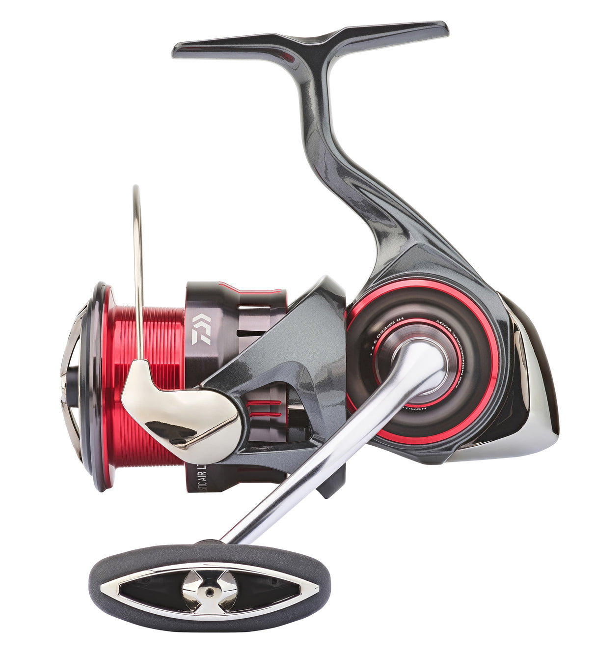 Moulinet Ballistic 25 Air