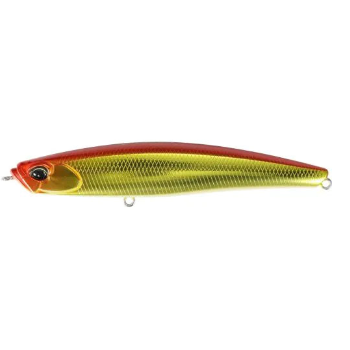 Poisson Nageur Duo Bayruf Seek 108 S - 10,8cm