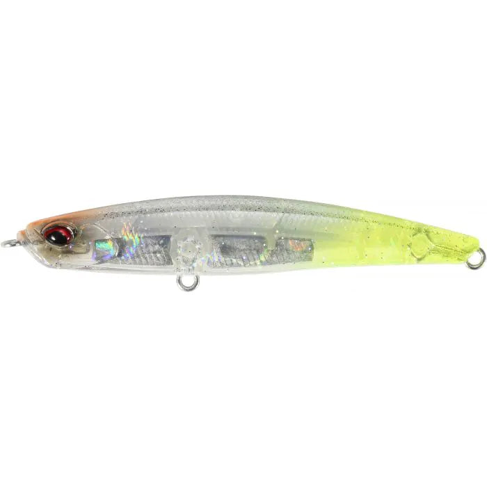 Poisson Nageur Duo Bayruf Seek 68 S HW - 6,8cm