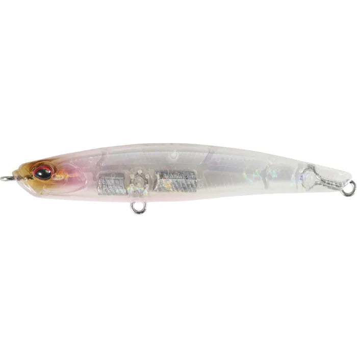 Poisson Nageur Duo Bayruf Seek 68 S HW - 6,8cm