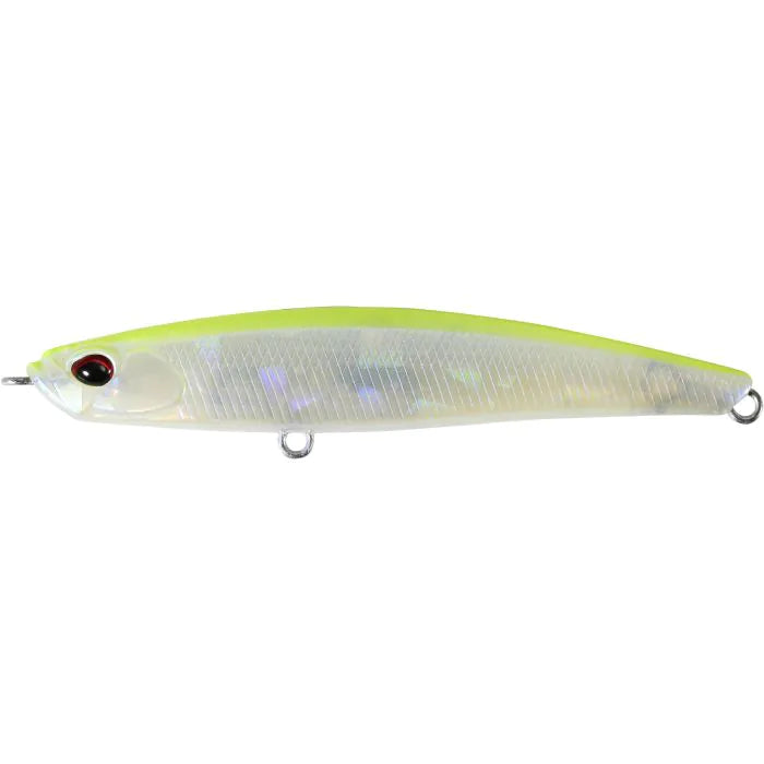 Poisson Nageur Duo Bayruf Seek 68 S HW - 6,8cm