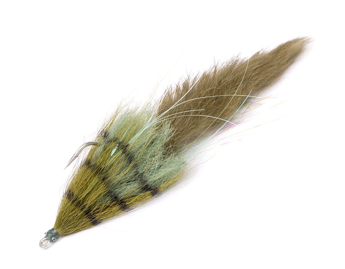 Queue De Rechange Chacha Bait - 18cm