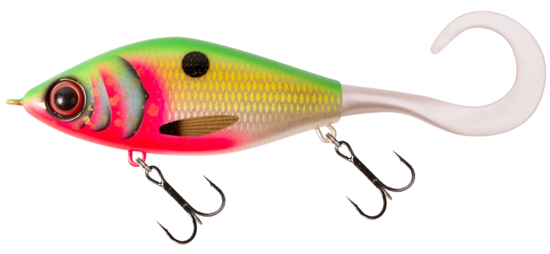 Poisson Nageur CWC Guppie - 13.5cm