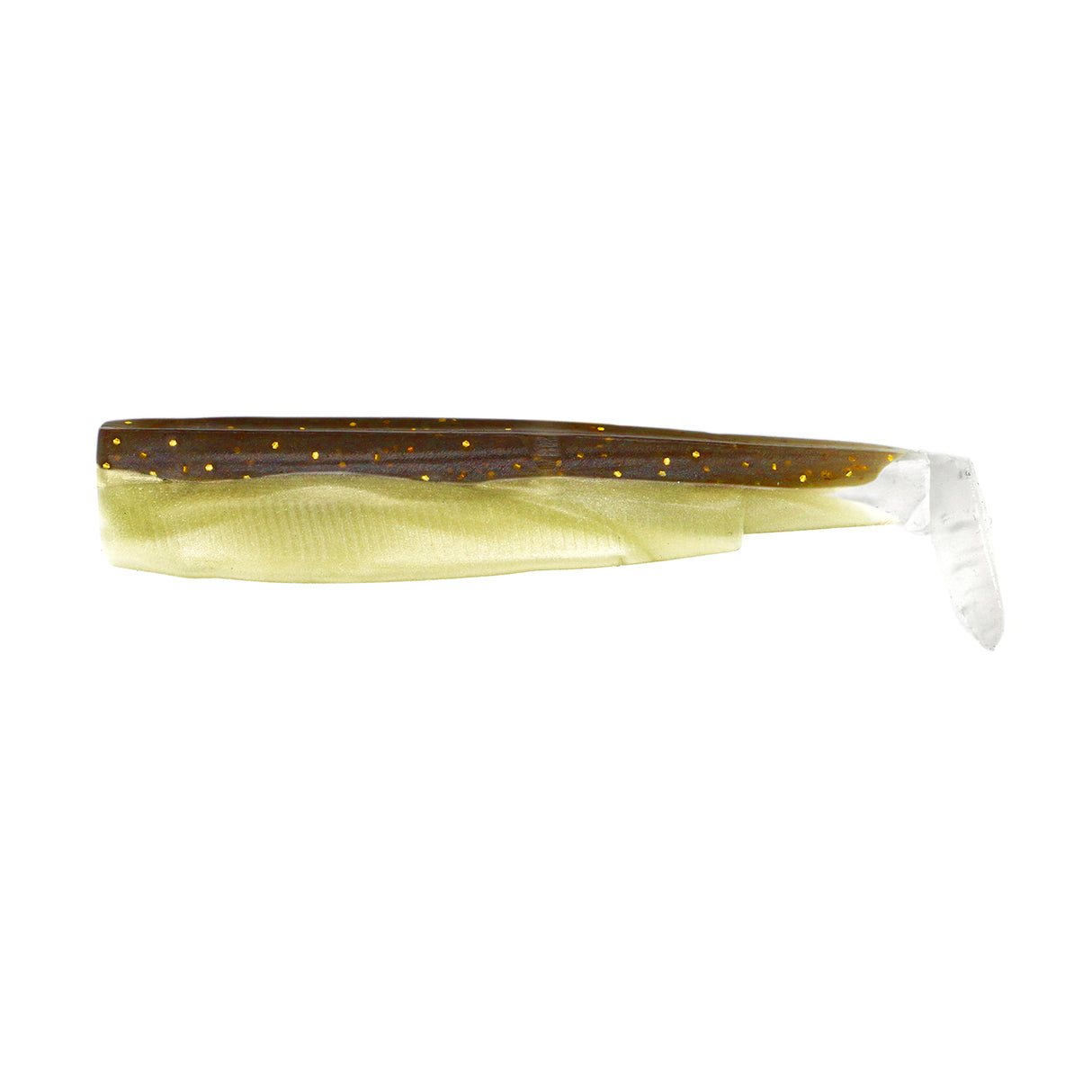 Black Minnow n°2 - Corps