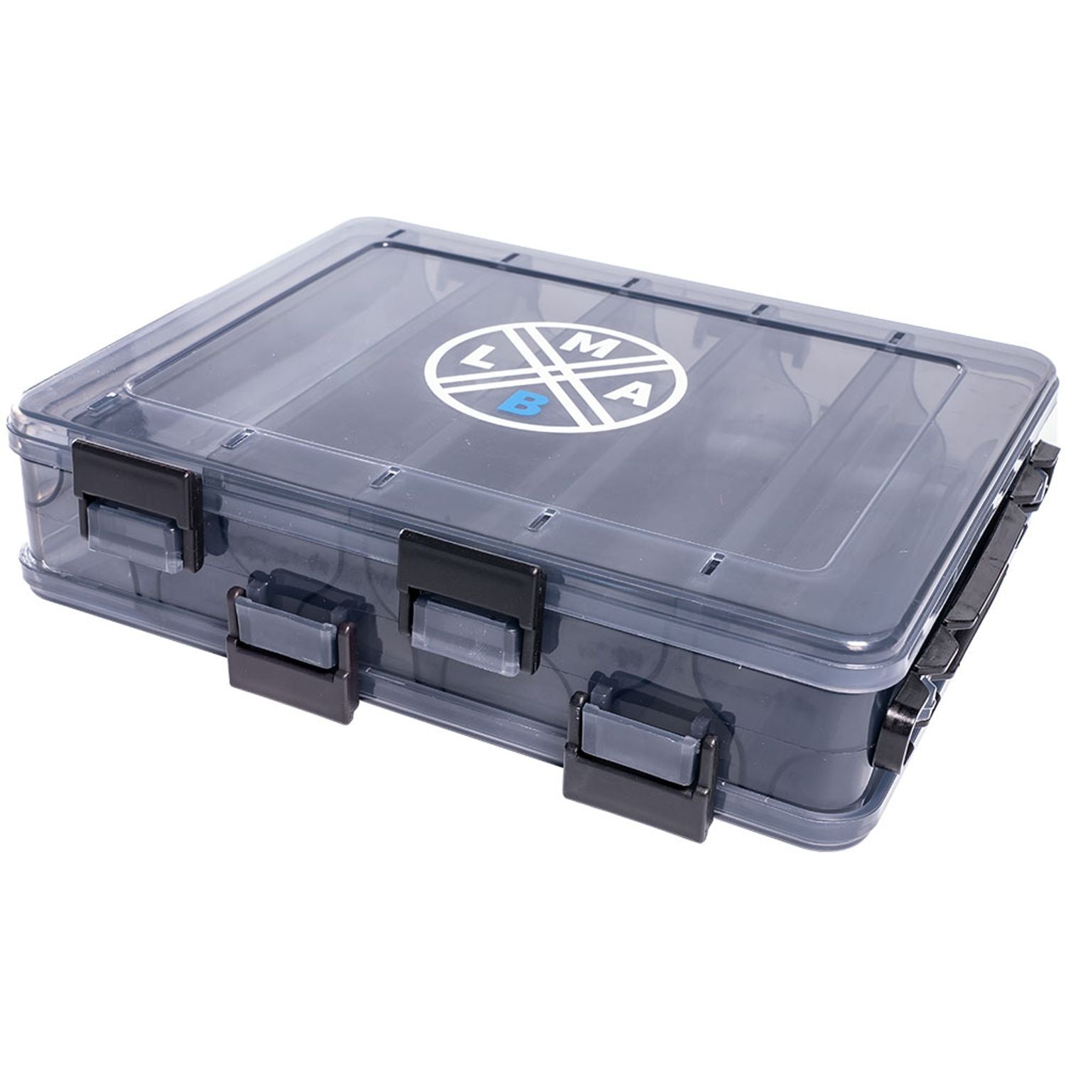 Boîte Fish4All Carp End Tackle Box (307 Pièces