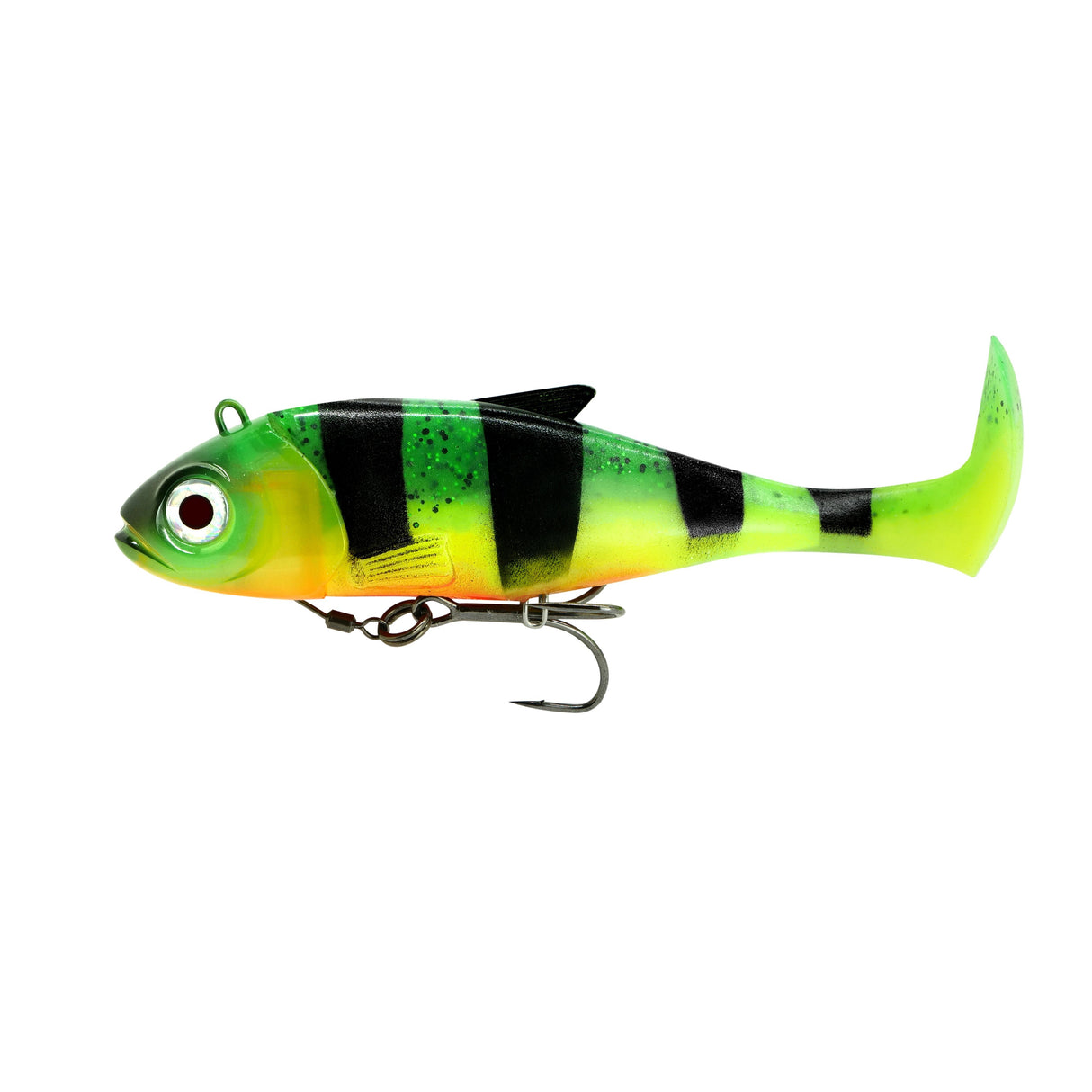Blaster Shad 130