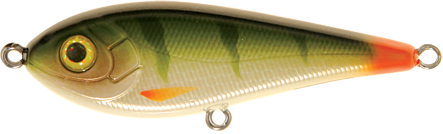 Buster Jerk Baby 10cm