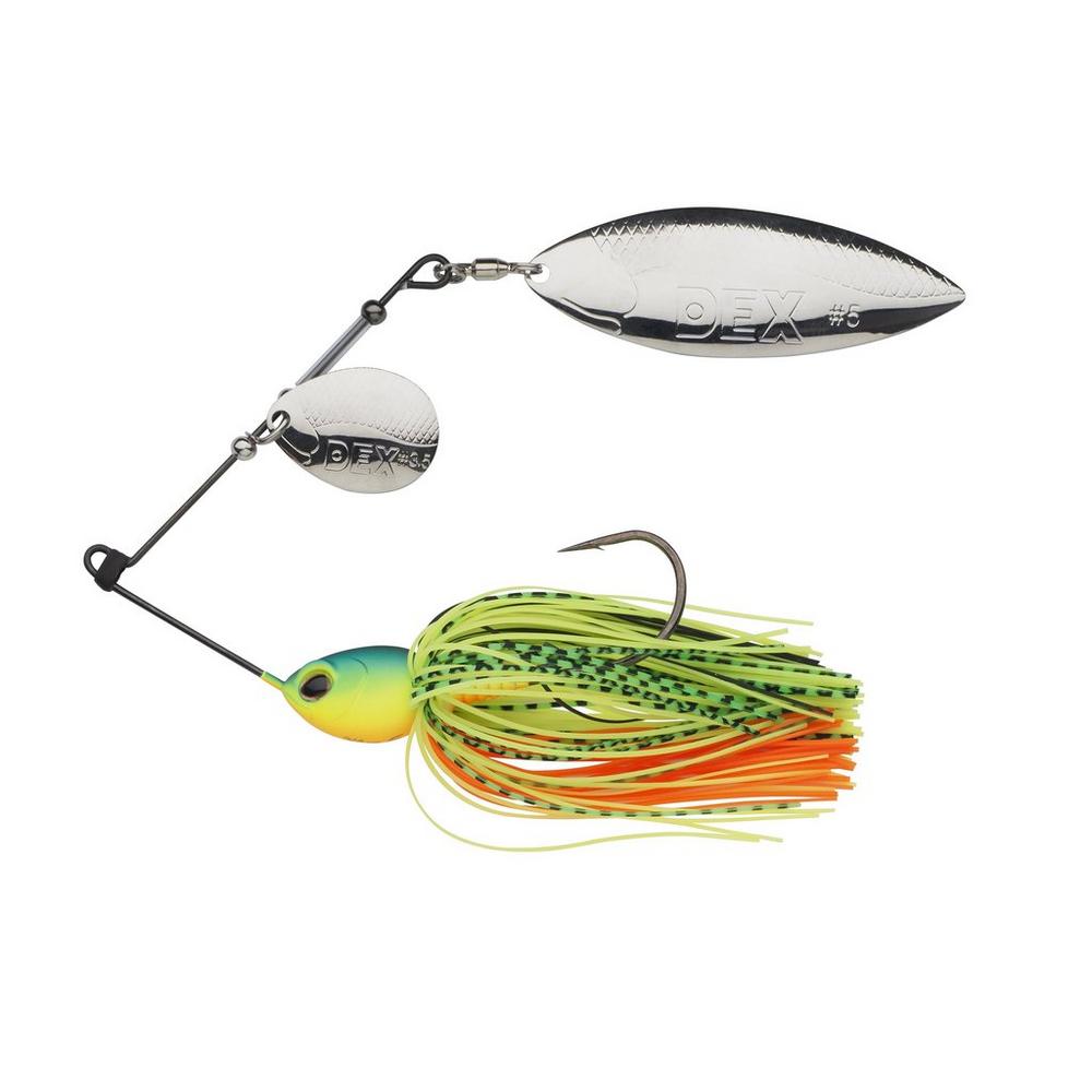 DEX Spinnerbait - 14g