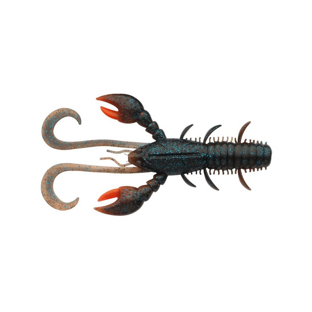 Pulse Realistic Craw - 7cm