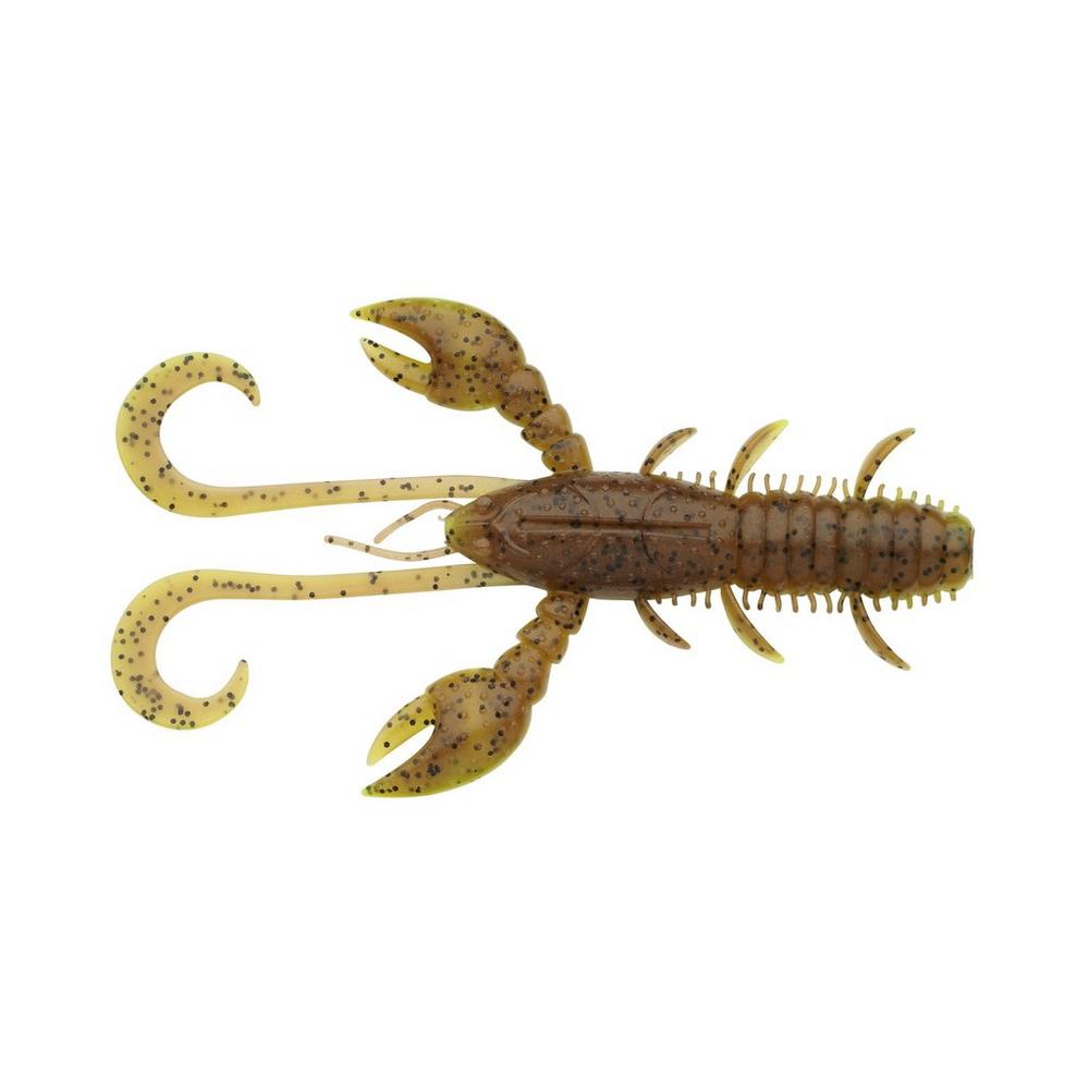 Pulse Realistic Craw - 7cm