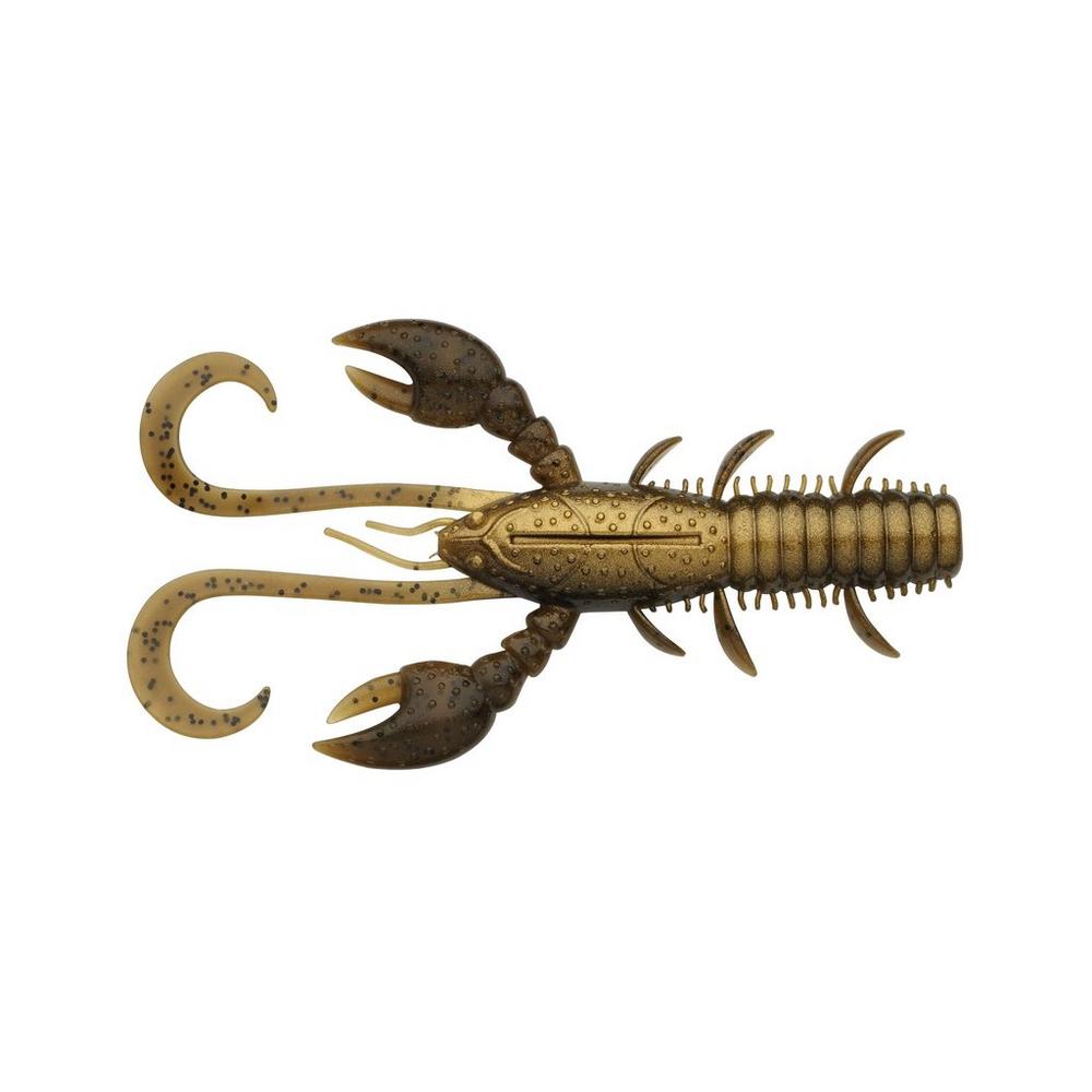 Pulse Realistic Craw - 10cm