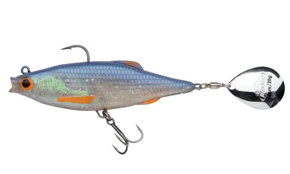 Pulse Realistic Flash - 14cm