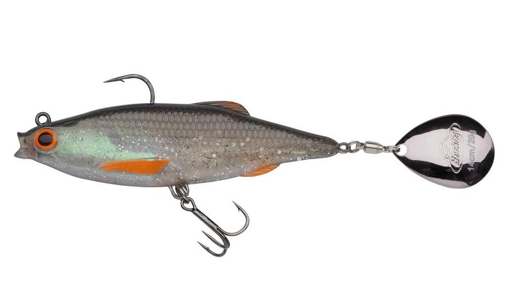 Pulse Realistic Flash - 14cm