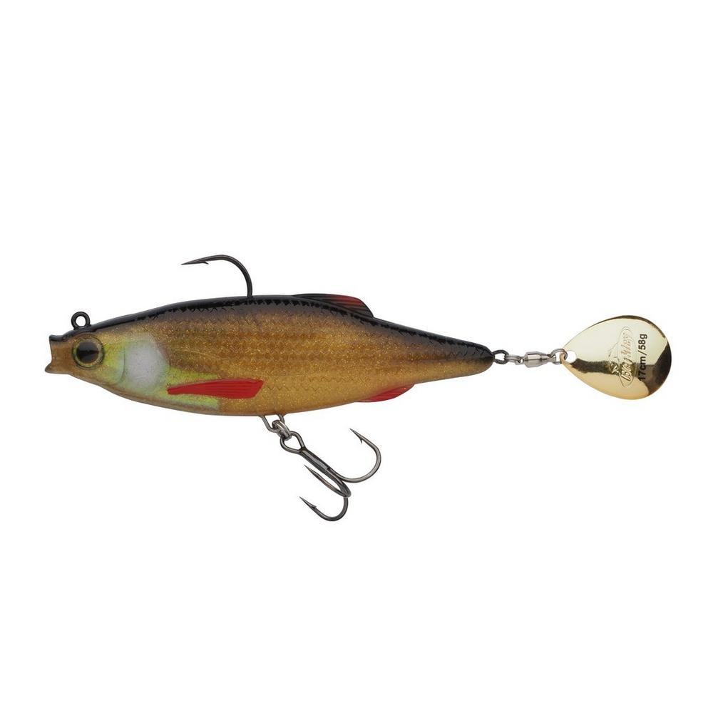 Pulse Realistic Flash - 17cm