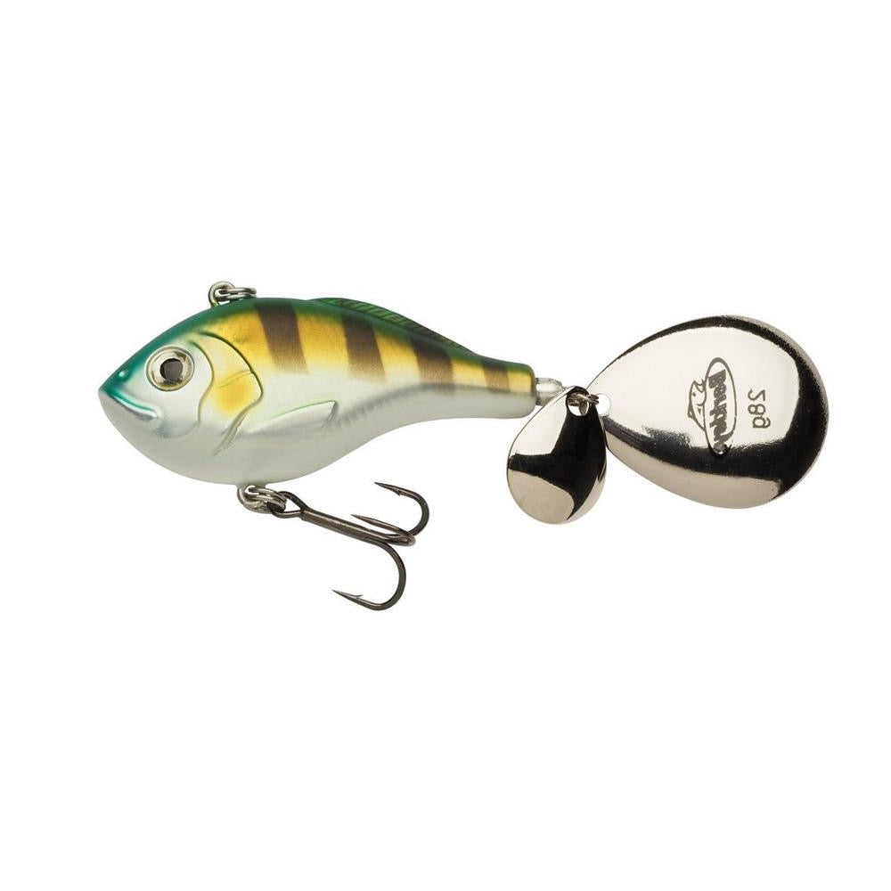 Pulse Spintail XL - 18g