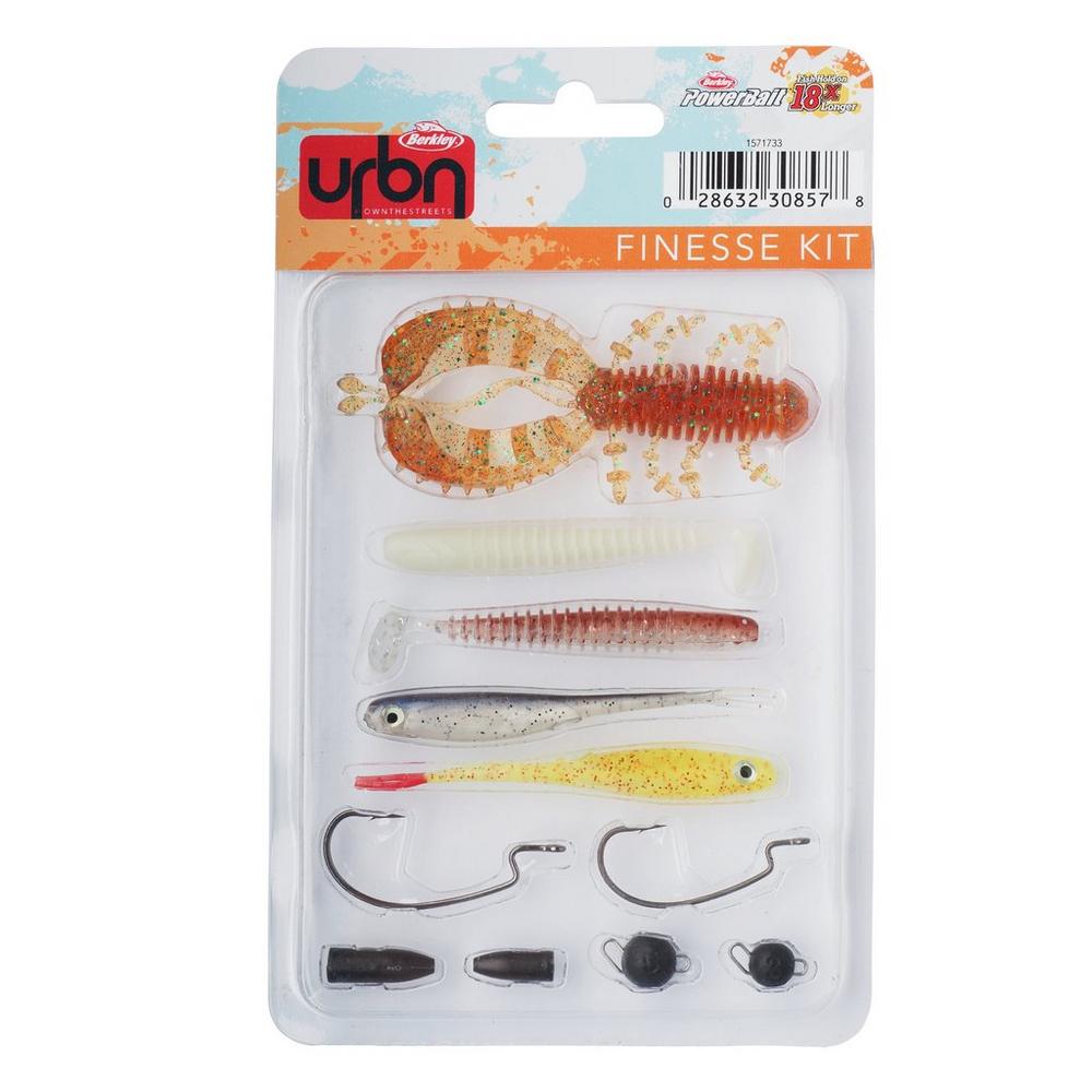 URBN Finesse Kit