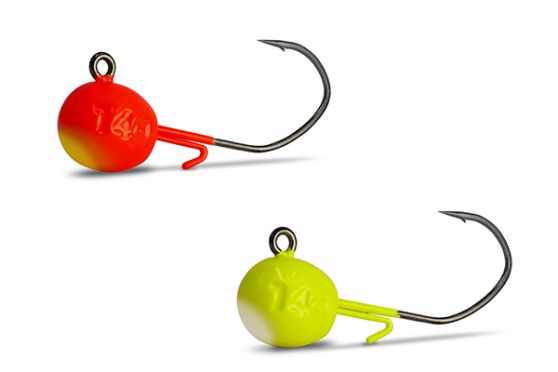 Bullet Jig Neon UV