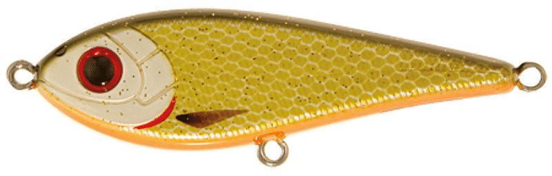 Buster Jerk II - 12cm