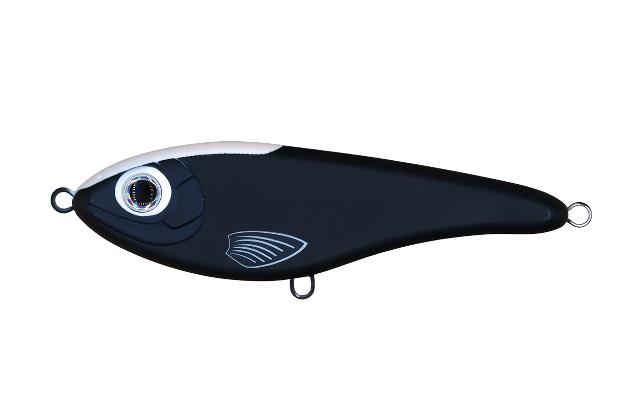 Buster Jerk Baby 10cm