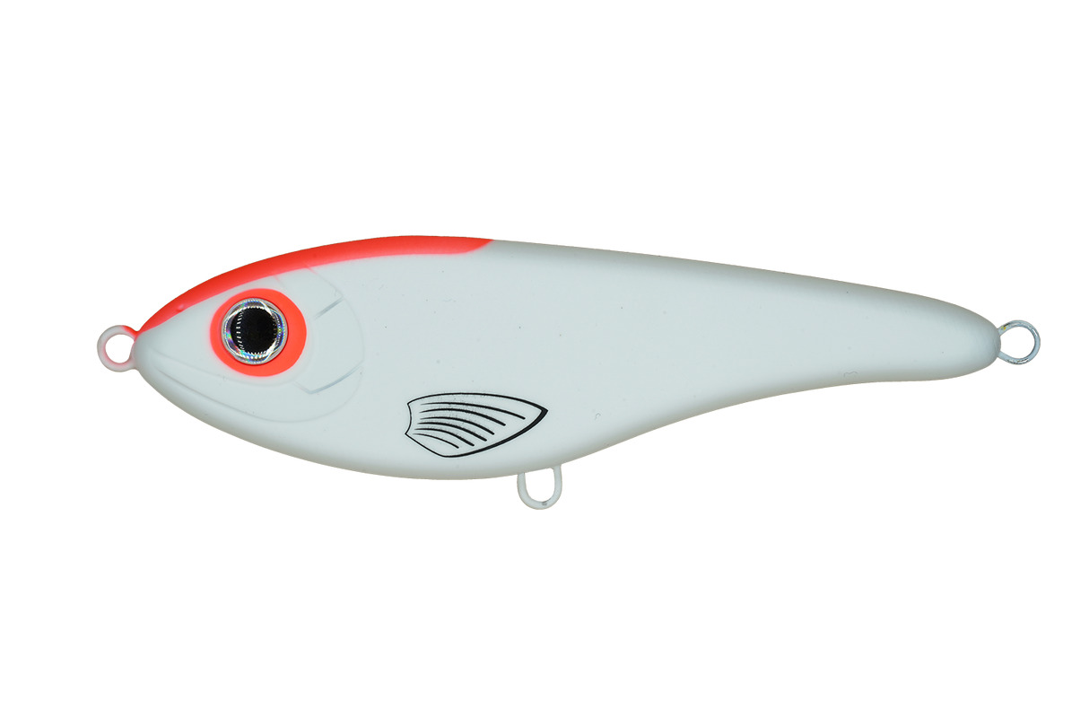 Buster Jerk Baby 10cm