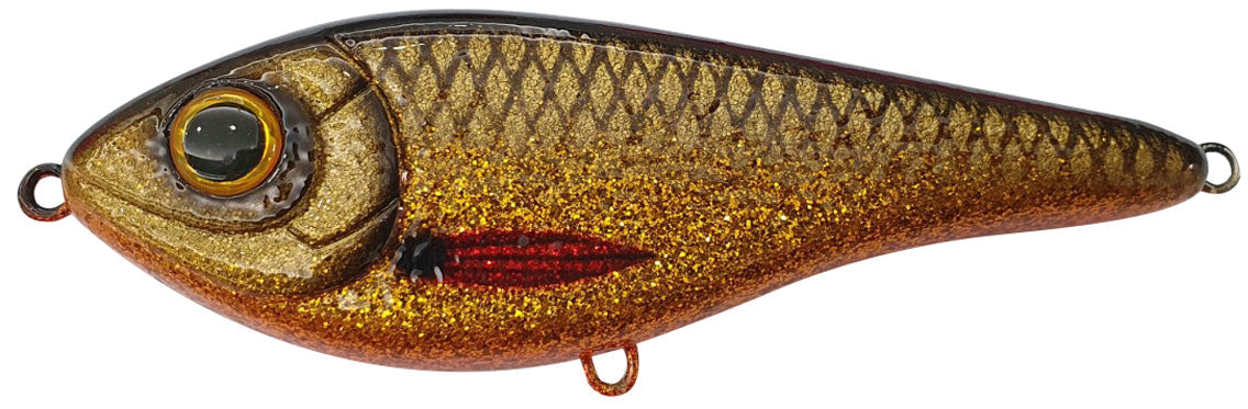 Buster Jerk Swim Bait 13cm